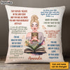 Personalized Gift For Daughter Bible Verses Pillow 27863 1