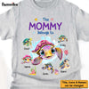 Personalized This Mom Belongs To Shirt - Hoodie - Sweatshirt 31982 1