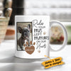 Personalized Pet Dog Cat Memorial Mug SB513 81O34 1