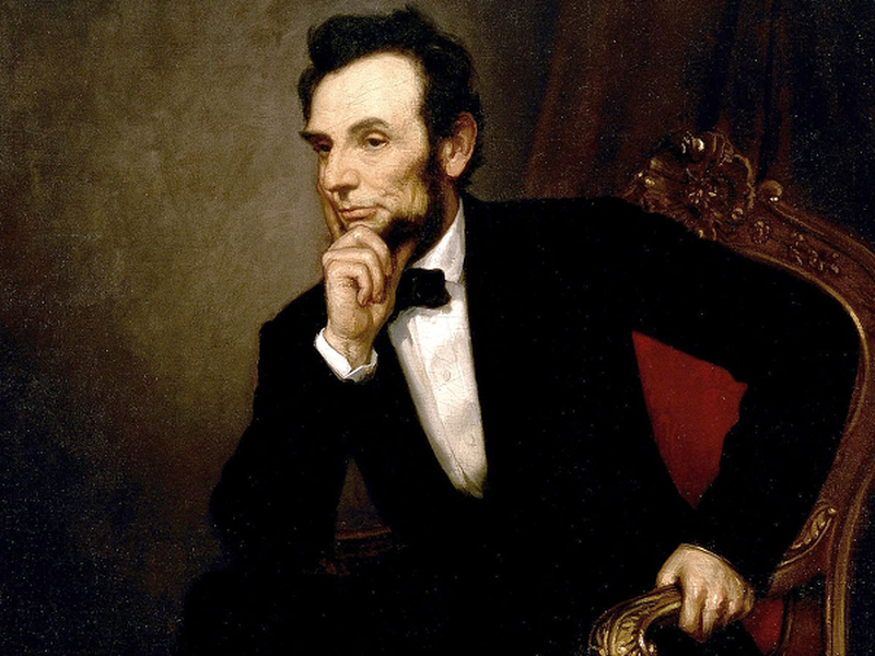 Abraham Lincoln's Birthday in USA: When & Why It Celebrated