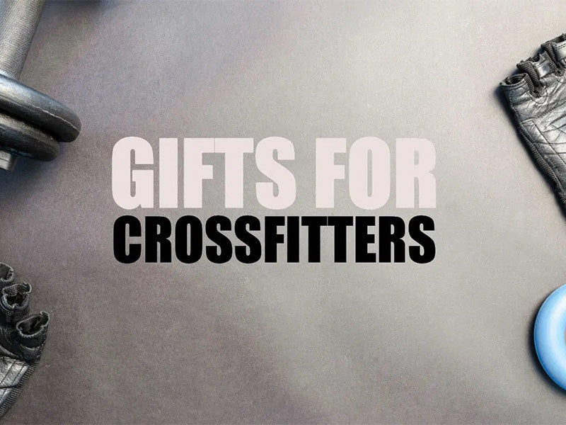 Best Christmas Gifts for Crossfitters