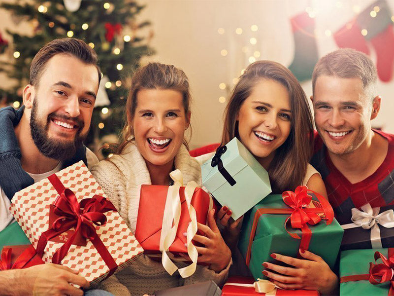 Best Christmas Gifts for People You Hate 