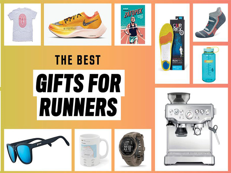 Best Christmas Gifts for Runners