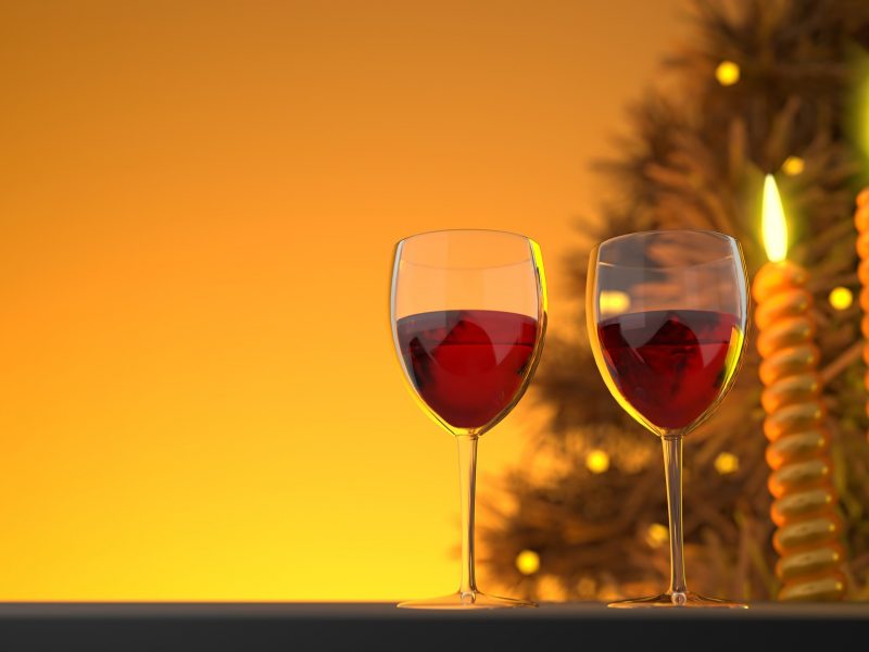 Best Christmas Gifts for Wine Lovers