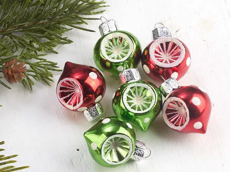 Best Christmas Ornament Sets