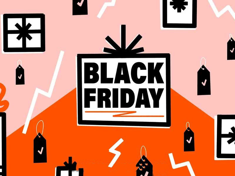 Black Friday Date, Meaning, History & Activities