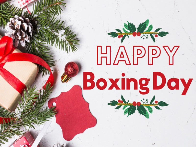 Boxing Day Meaning, History, Date, Tradition & Activities