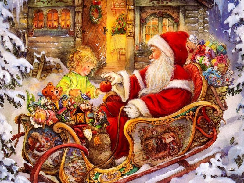 Christmas Eve and Day Meaning, Date, History, Activities & Meals
