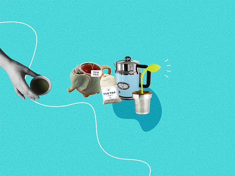 26 Best Christmas Gifts for Tea Lovers in 2022