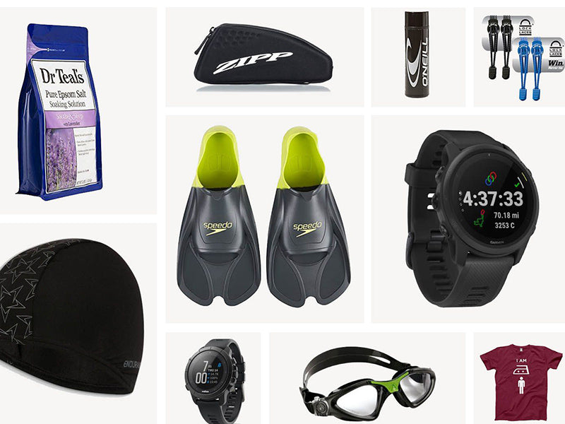  Christmas Gifts for Triathletes