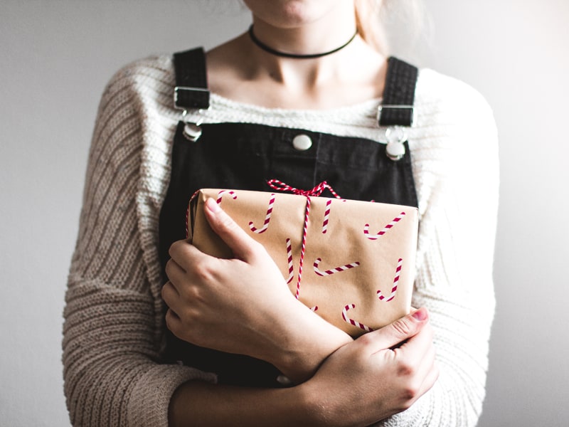 christmas gifts for her under $40