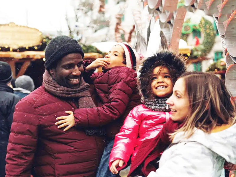 Best Christmas Gifts for Parents Who Have Everything