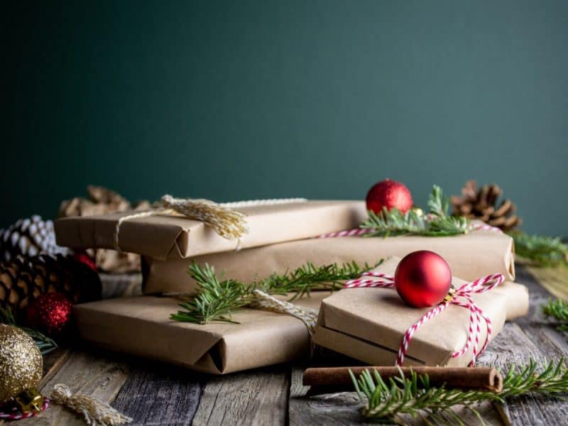 Christmas gifts for yoga lovers