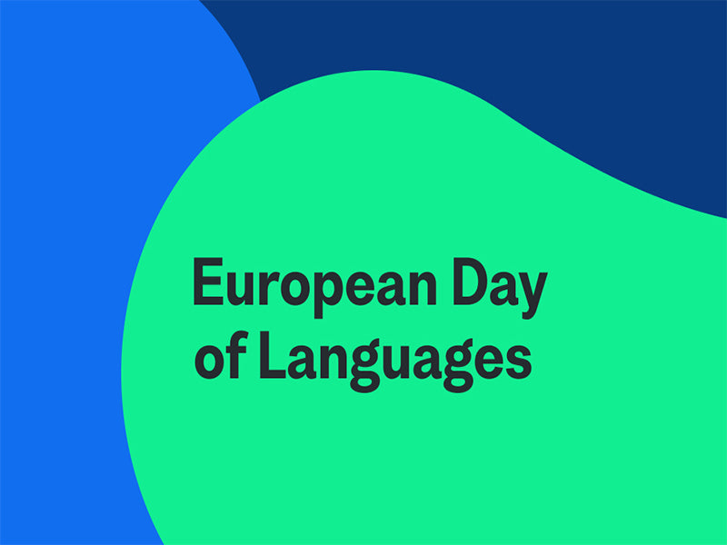 European Day of Languages Date, History, Activities & Facts