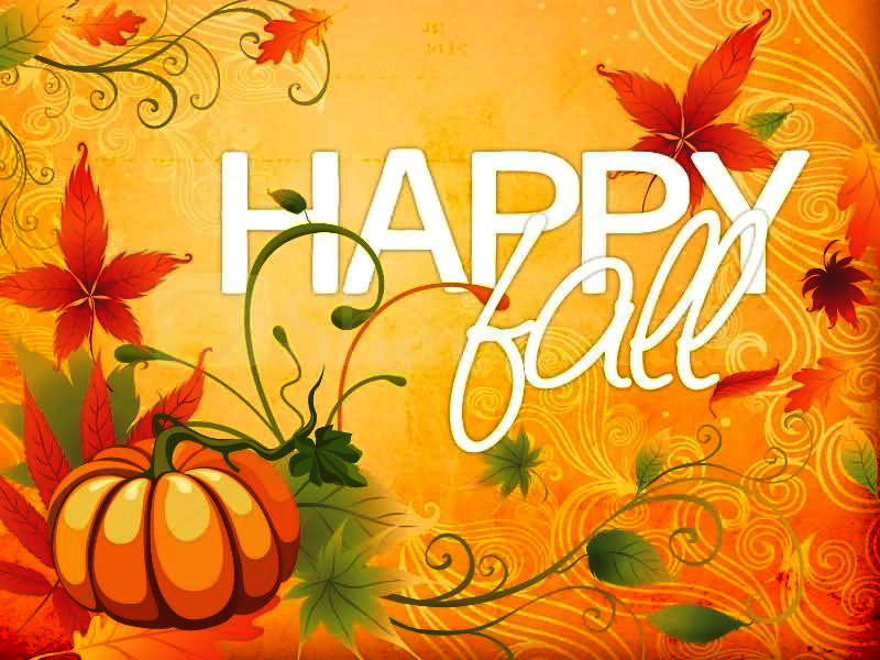 First Day of Fall Date, Meaning, Customs, Facts & Quotes