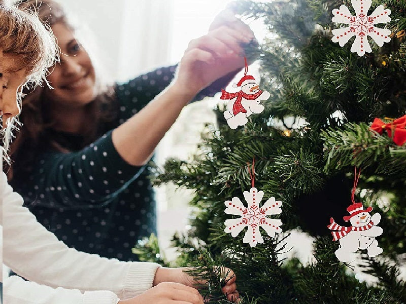 Funny Christmas Ornaments