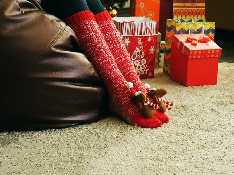 Funny Christmas Stockings