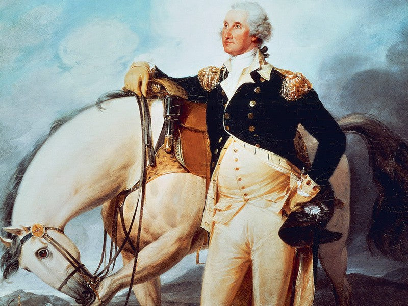 George Washington's Birthday or Presidents Day: History & Fact