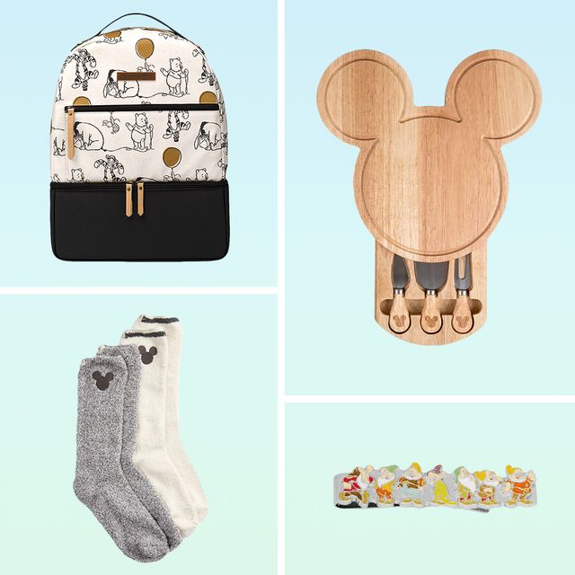 Best Christmas Gifts for Disney Lovers