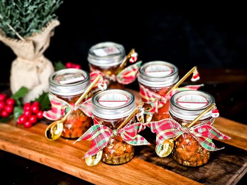 Gifts for Home Canners