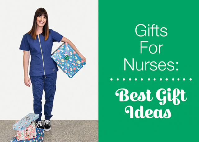 Best Christmas Gifts for Nursing Students