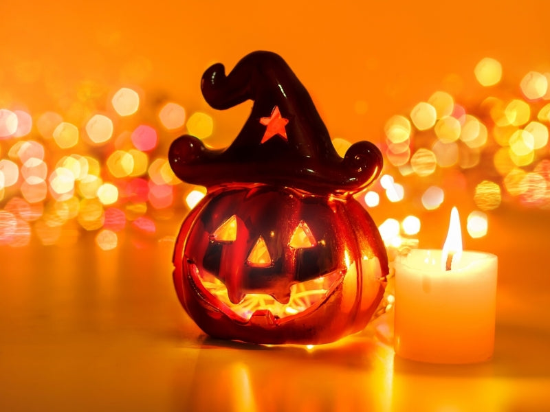 Halloween Meaning, Date, History, Activities & Movies