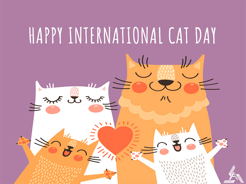 International Cat Day: Date, History, Traditions & Activities