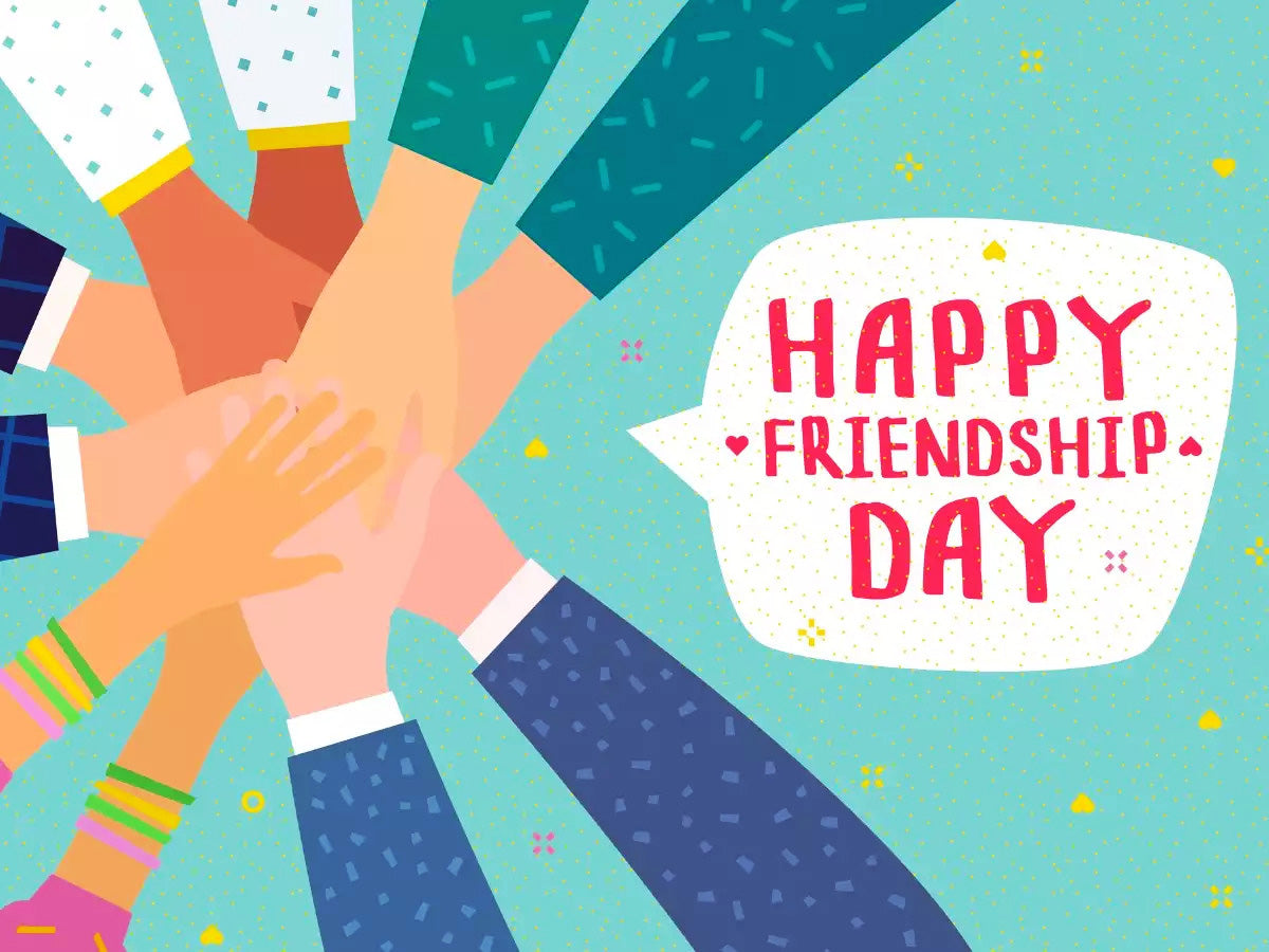 International Day of Friendship: Date, History, Traditions & Activities
