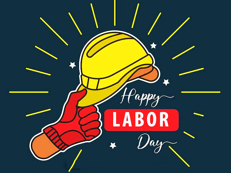 Labor Day Date, History, Activities and Quotes