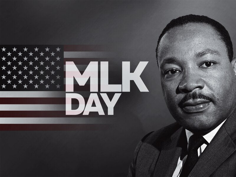 Martin Luther King Jr. Day in USA: History, date, establishment & facts