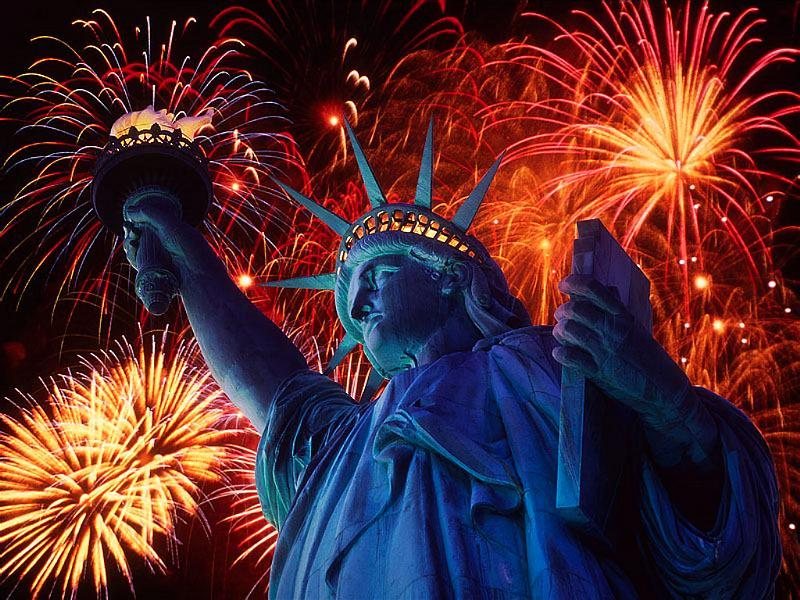 New Year's Day in USA: Tradition, date, activity, cultural & gift