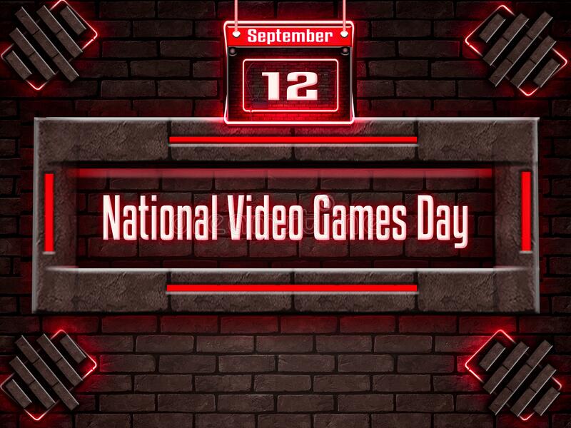 National Video Games Day Date, History, Activities, Traditions & Quotes