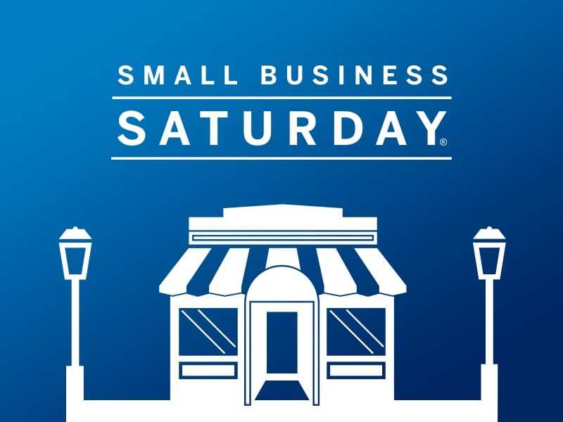 Small Business Saturday Date, History, Activities & Quotes