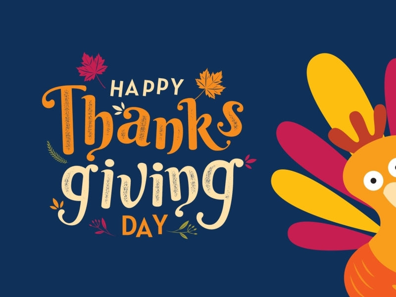 Thanksgiving Day Date, History, Activities, Recipes & Quotes