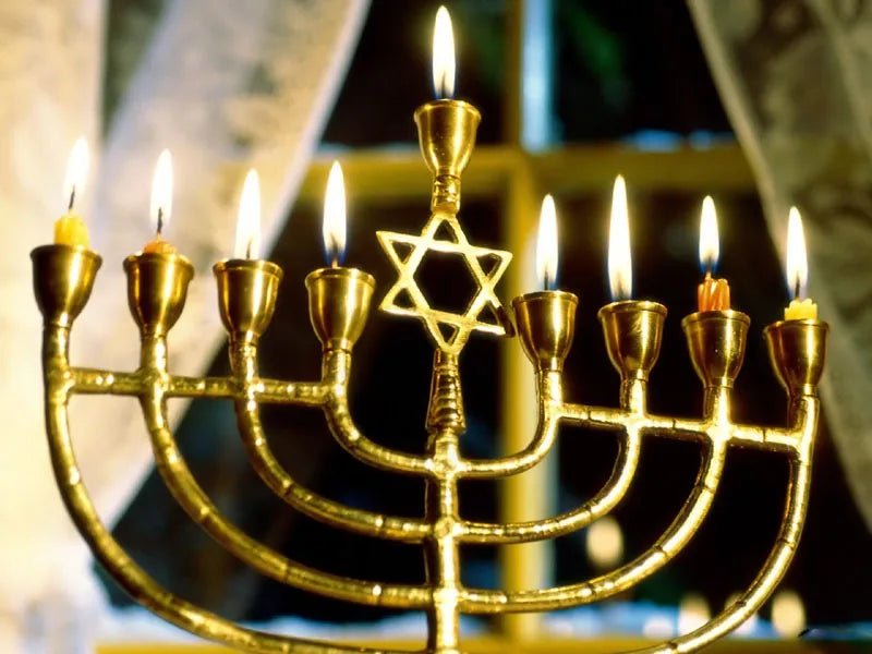 What is Hanukkah Day Date, History, Facts & Recipes