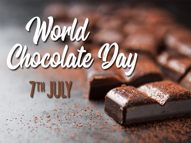 World Chocolate Day Meaning, Date, History & Activities