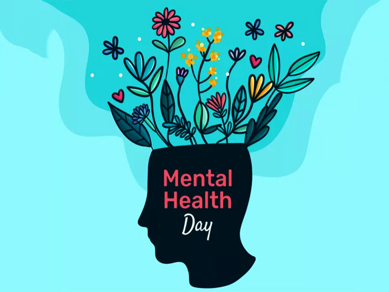 World Mental Health Day Date, History, Activities & Quotes