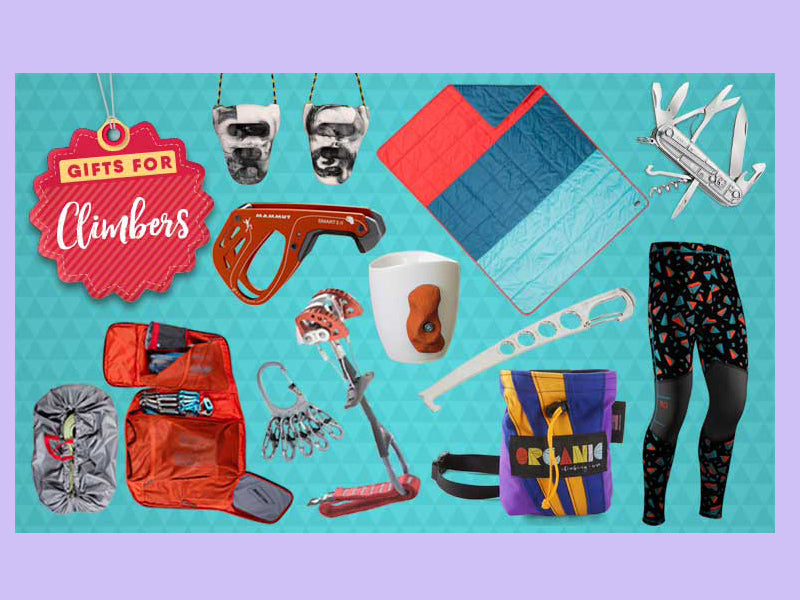 best christmas gifts for climbers in 2022