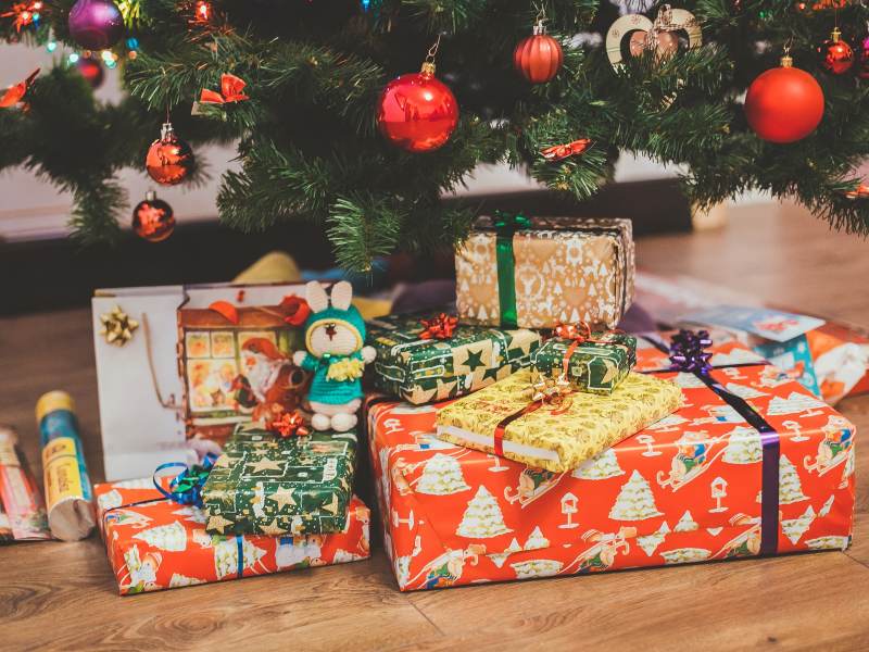 christmas gifts for poor families in 2022