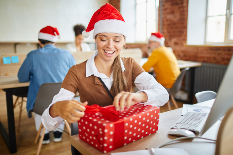 christmas gift ideas for staff under $20