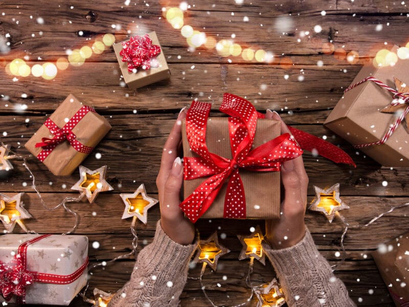 Best Christmas Gifts for $1000 or Less