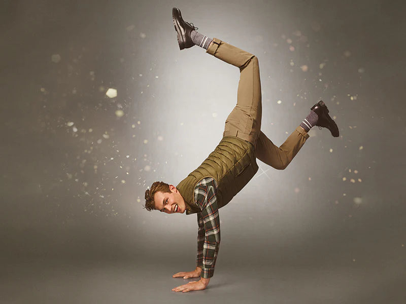 christmas gifts for a dancer