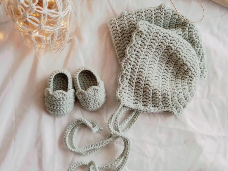 christmas gifts for baby's first