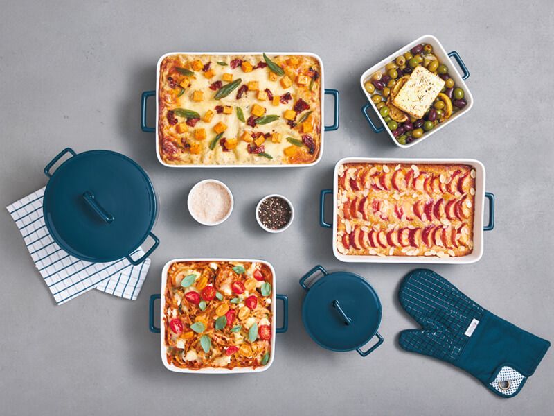 Best Christmas Gifts for Baking Lovers