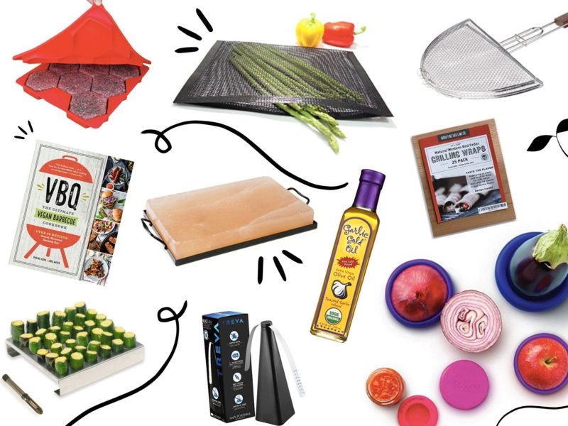 christmas gifts for bbq lovers