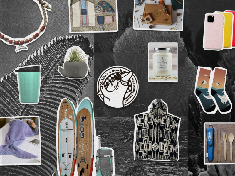 Best Christmas Gifts for Beach Lovers