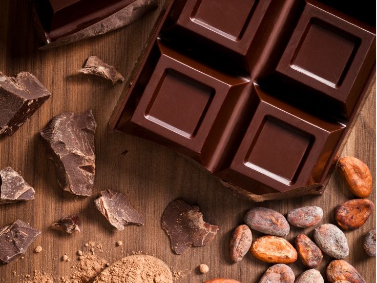 christmas gifts for chocolate lovers in 2022