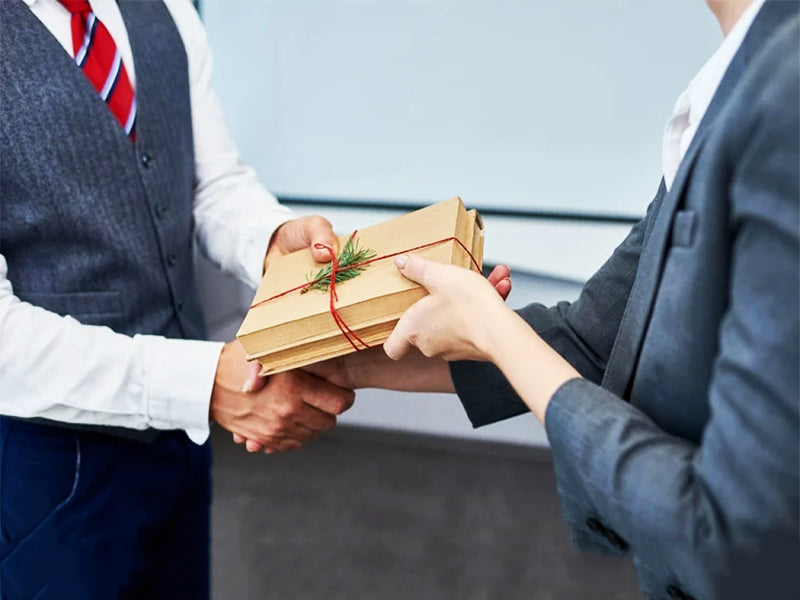 christmas gifts for clients