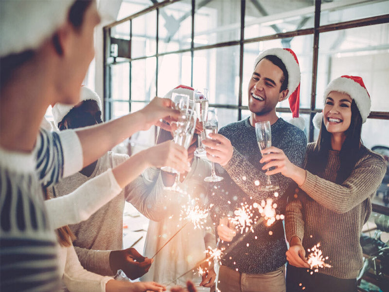 Best Christmas Gifts for Coworkers