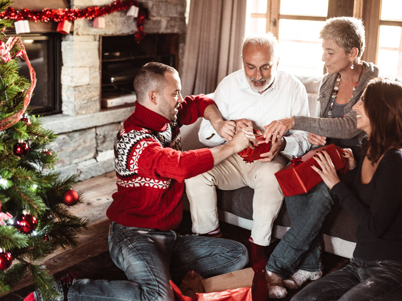 Best Christmas Gifts for Crystal Lovers